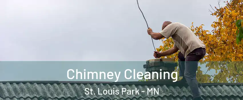  Chimney Cleaning St. Louis Park - MN