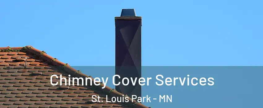  Chimney Cover Services St. Louis Park - MN