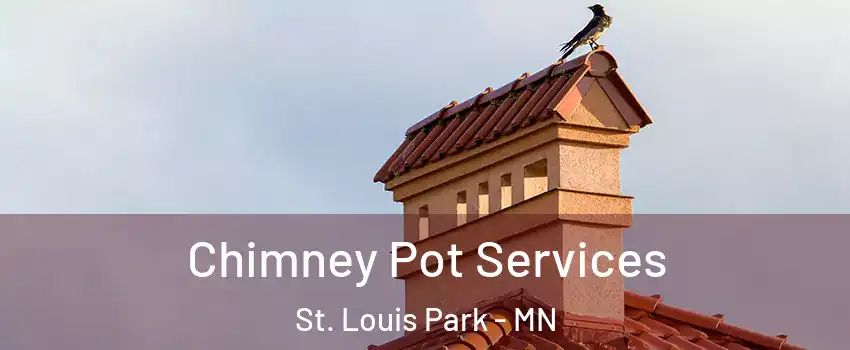  Chimney Pot Services St. Louis Park - MN