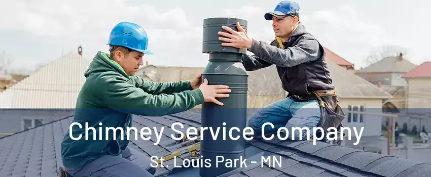  Chimney Service Company St. Louis Park - MN