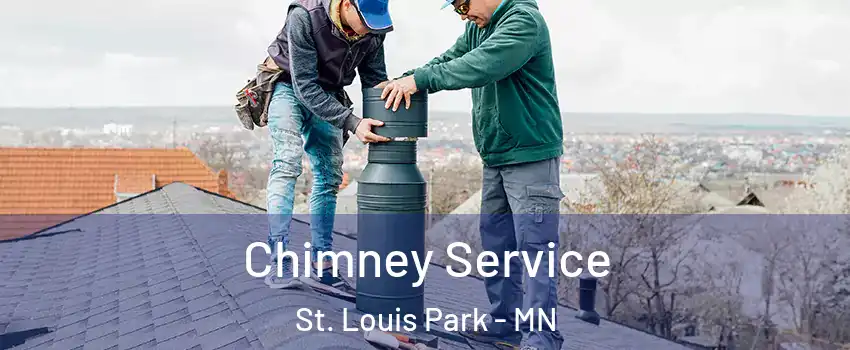  Chimney Service St. Louis Park - MN