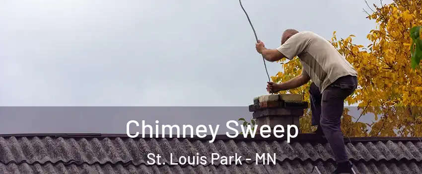  Chimney Sweep St. Louis Park - MN