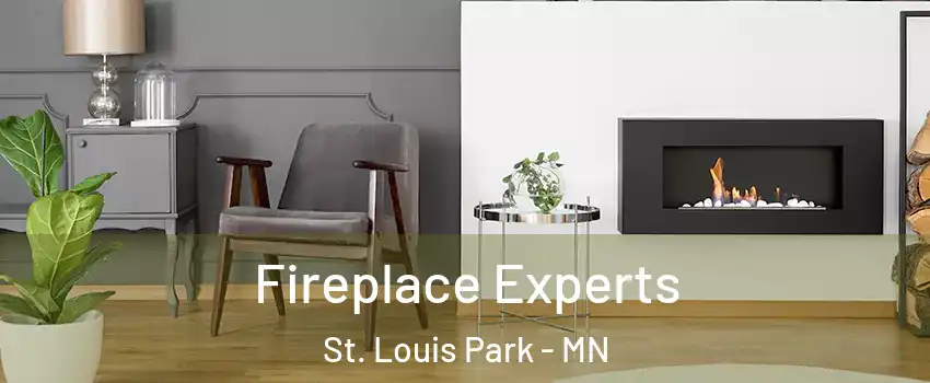  Fireplace Experts St. Louis Park - MN