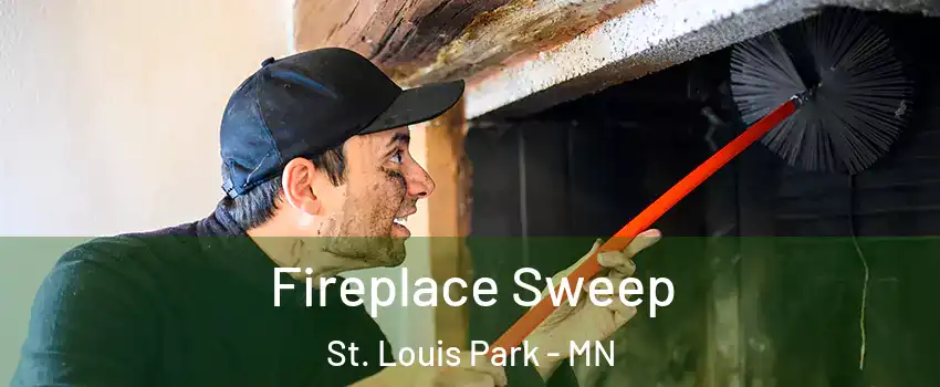  Fireplace Sweep St. Louis Park - MN