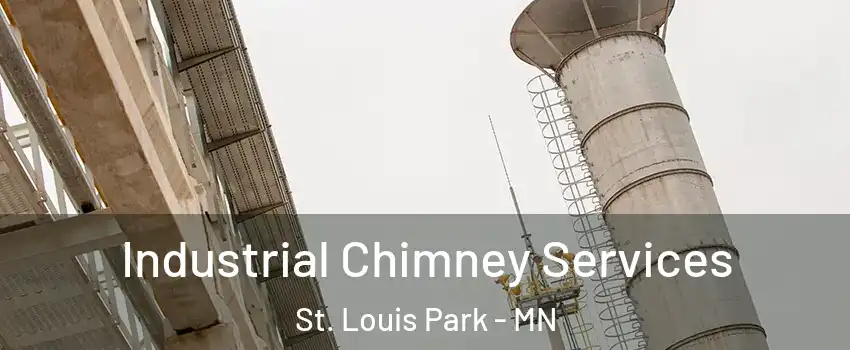  Industrial Chimney Services St. Louis Park - MN