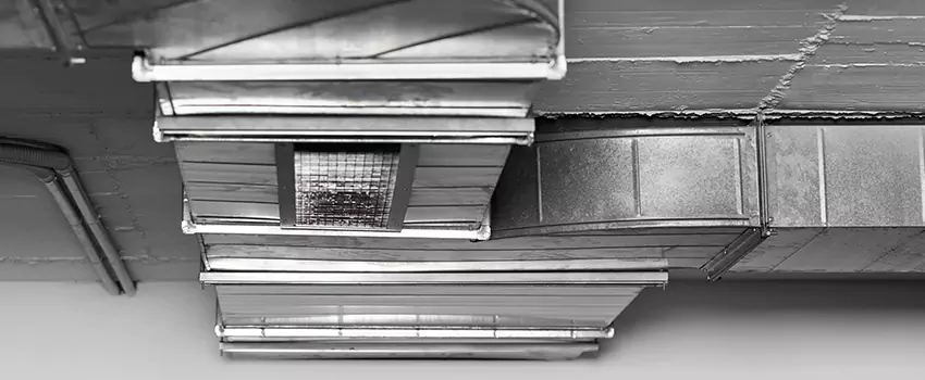 Trusted Air Duct Cleaning Company in St. Louis Park, Minnesota