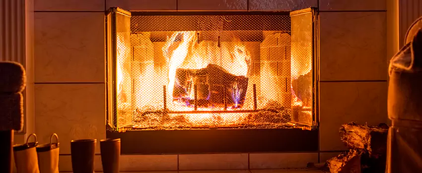Astria Vent Free Gas Fireplaces Installation in St. Louis Park, MN
