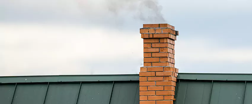 Animal Screen Chimney Cap Repair And Installation Services in St. Louis Park, Minnesota
