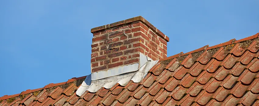 Residential Chimney Bricks Rotten Repair Services in St. Louis Park, MN