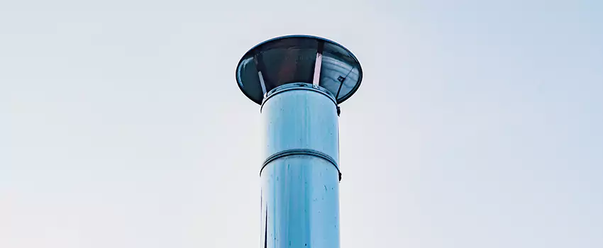 Wind-Resistant Chimney Caps Installation and Repair Services in St. Louis Park, Minnesota