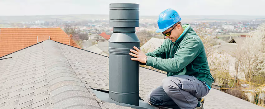 Chimney Chase Inspection Near Me in St. Louis Park, Minnesota