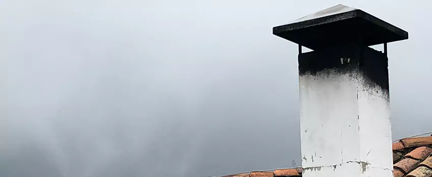 Chimney Damper Inspection in St. Louis Park, MN