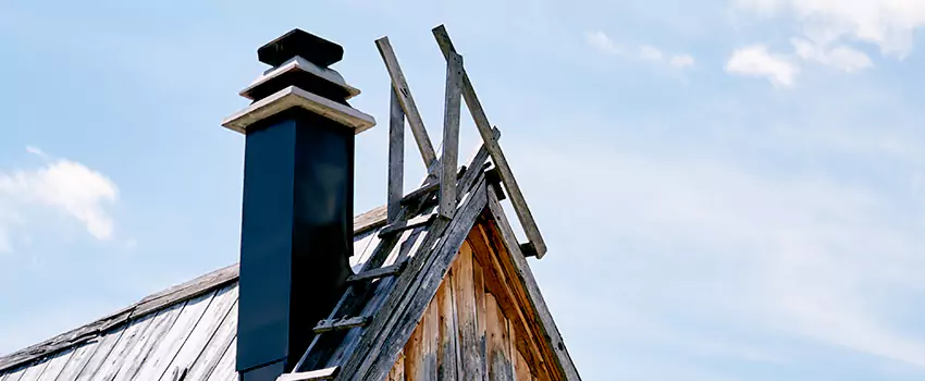 Chimney Creosote Cleaning in St. Louis Park, MN