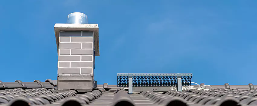 Chimney Flue Relining Services in St. Louis Park, Minnesota