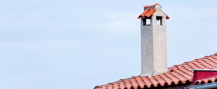 Chimney Pot Replacement in St. Louis Park, MN