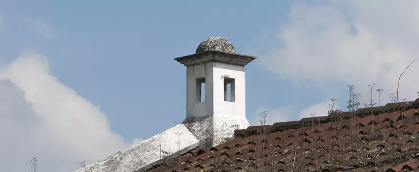 Cost To Rebuild A Chimney in St. Louis Park, MN