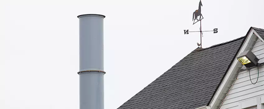 Chimney Inspection in St. Louis Park, MN