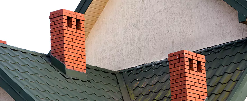 Chimney Saver Waterproofing Services in St. Louis Park, Minnesota