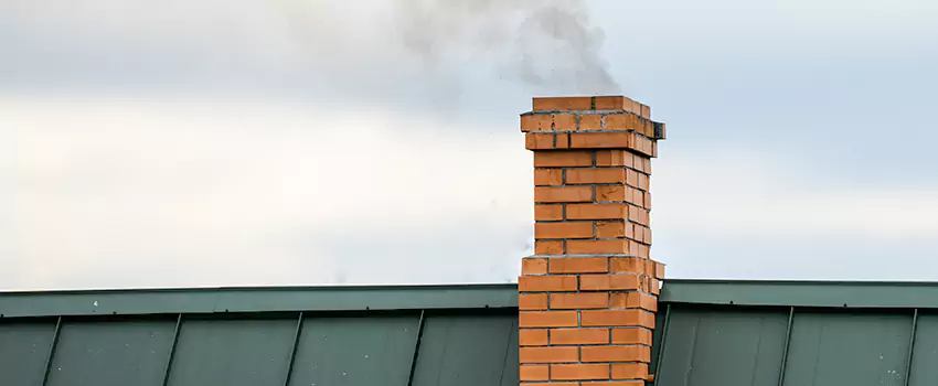 Chimney Soot Cleaning Cost in St. Louis Park, MN