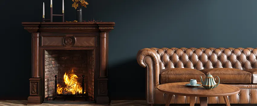 Traditional Fireplace Design Refurbishment Costs in St. Louis Park, Minnesota