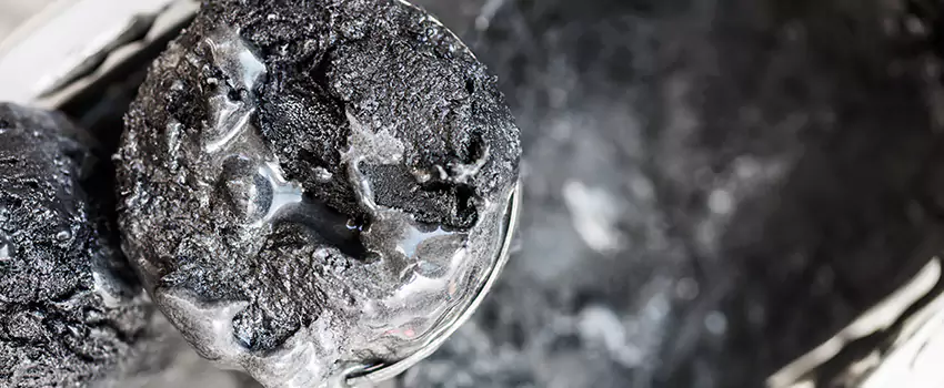 Clogged Dryer Vent Lint Cleaning in St. Louis Park, Minnesota