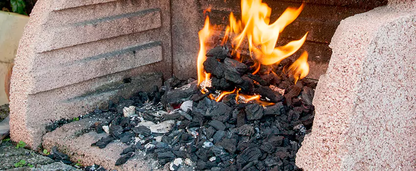 Remove Creosote From Brick in St. Louis Park, MN