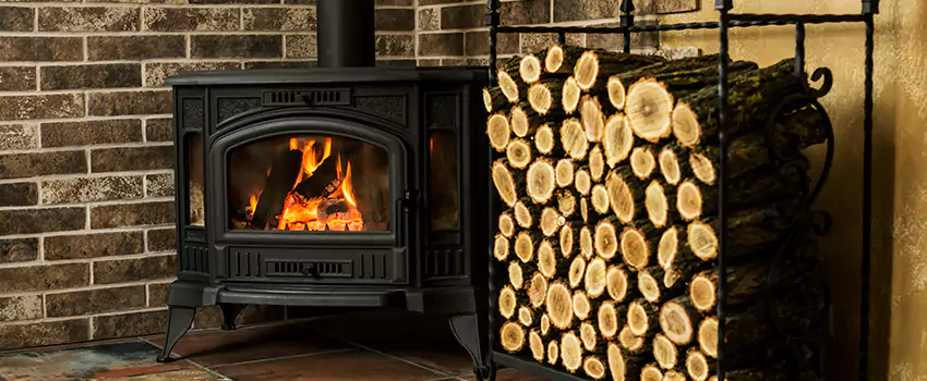 Drolet Fireplaces in St. Louis Park, Minnesota