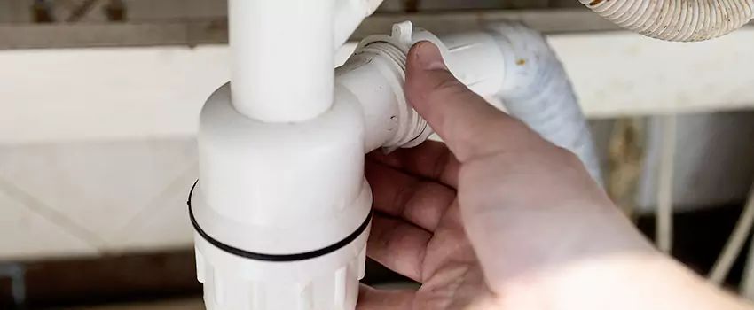 Dryer Duct Cleaning in St. Louis Park, Minnesota