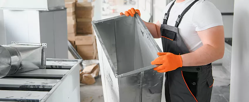 Benefits of Dryer Vent Inspection in St. Louis Park, MN