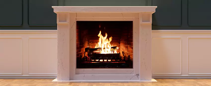 Empire Comfort Systems Fireplace Installation and Replacement in St. Louis Park, Minnesota