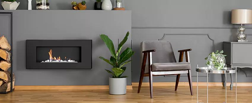 Ethanol Fireplace Burner Repair in St. Louis Park, MN