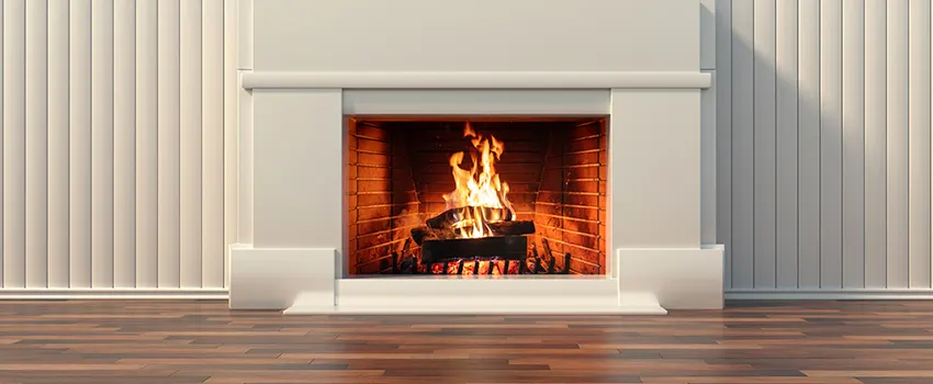 Fireplace Broken Ashtray Repair Services in St. Louis Park, Minnesota