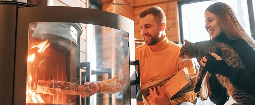 Fireplace Door Installation And Replacement Contractors in St. Louis Park, MN