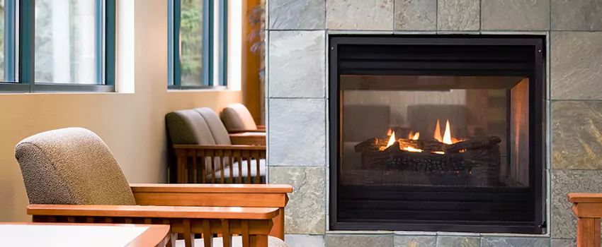 Fireplace Refacing in St. Louis Park, Minnesota