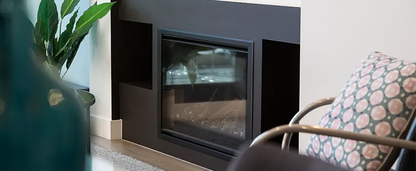 Welding Repairs for Fireplace Grate in St. Louis Park, MN