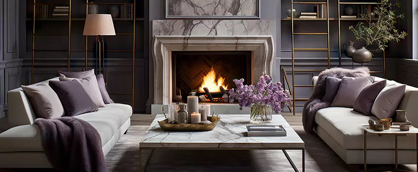 Fireplace Xtrordinair Ember-Glo Insert Fireplace Maintenance in St. Louis Park, Minnesota