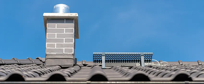 Repair Blocked Chimney in St. Louis Park, Minnesota