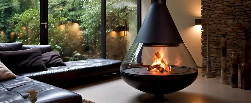 Affordable Floating Fireplace Repair And Installation Services in St. Louis Park, Minnesota