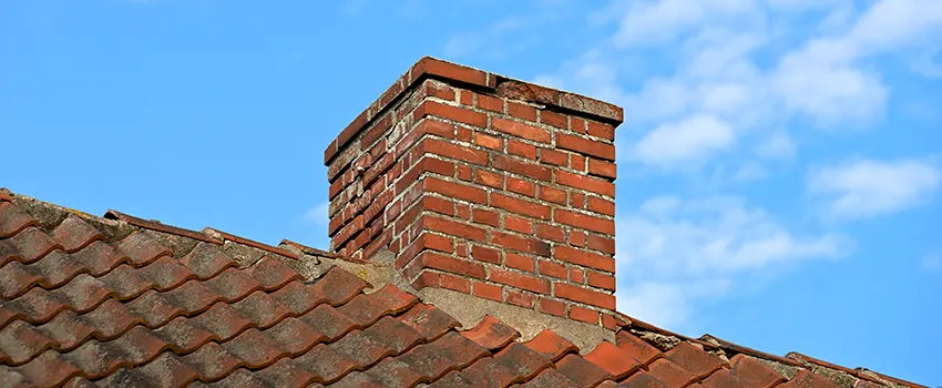 Flue Tiles Cracked Repair Services near Me in St. Louis Park, MN