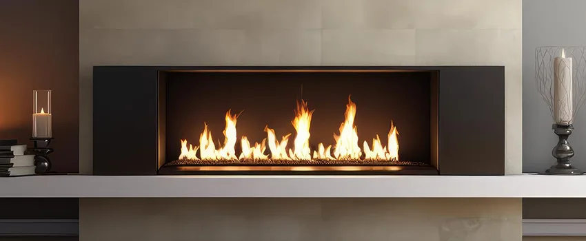 Vent Free Gas Fireplaces Repair Solutions in St. Louis Park, Minnesota