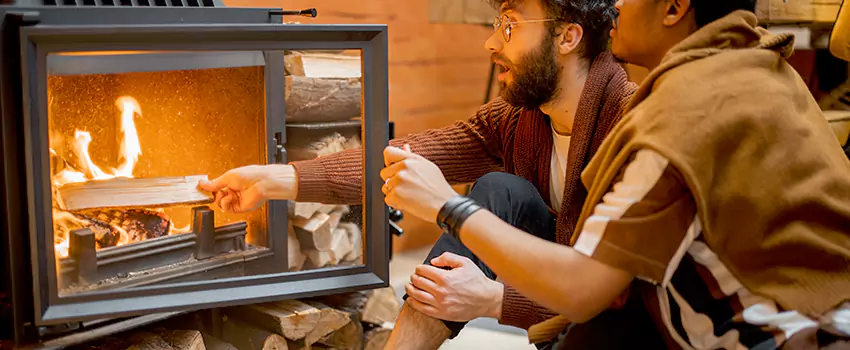 Benefits of Harman Stoves Fireplace in St. Louis Park, Minnesota