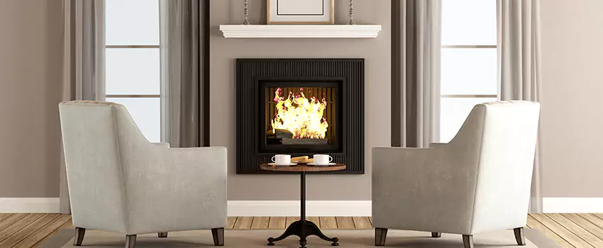 Heat & Glo Outdoor Gas Fireplaces Installation Contractors in St. Louis Park, Minnesota