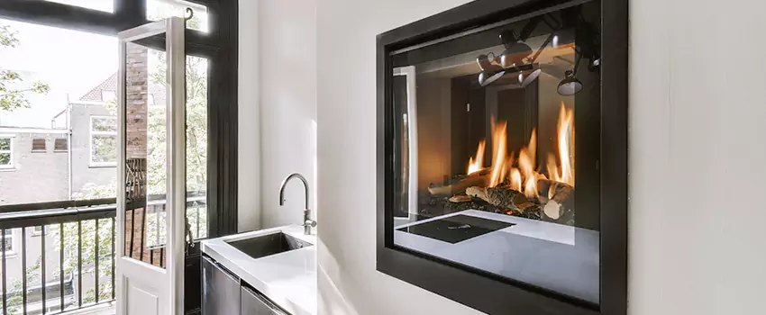 Heatilator Outdoor Fireplace Services in St. Louis Park, Minnesota