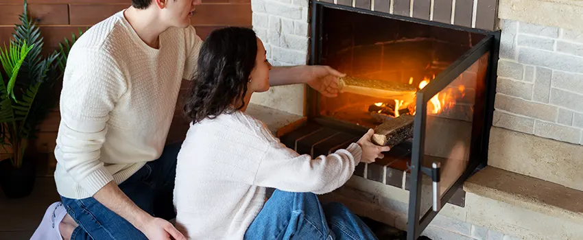 Kings Man Direct Vent Fireplaces Services in St. Louis Park, Minnesota