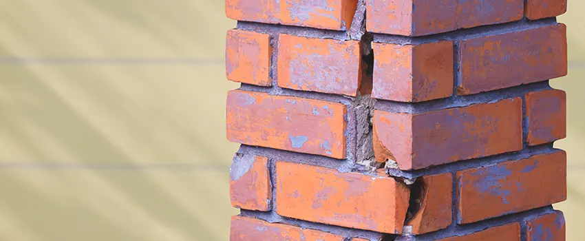 Leaking Chimney Repair And Replacement Cost in St. Louis Park, Minnesota
