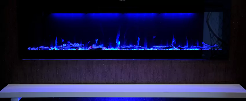 Benefits of Multi-Color Fireplace Installation in St. Louis Park, MN