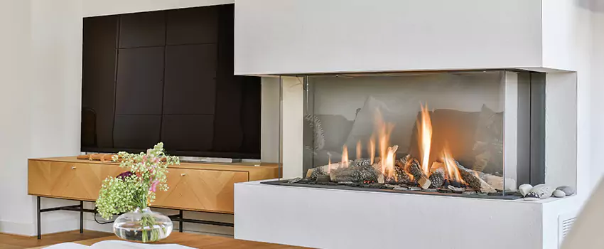 Ortal Wilderness Fireplace Repair and Maintenance in St. Louis Park, Minnesota