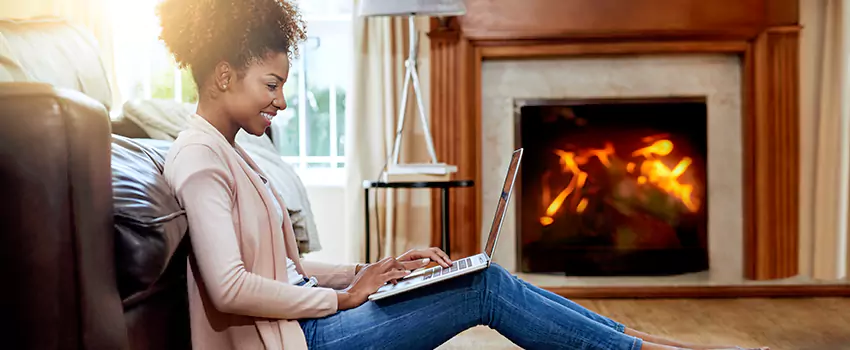 Cost-Effective Osburn Fireplace Installation and Repair in St. Louis Park, MN