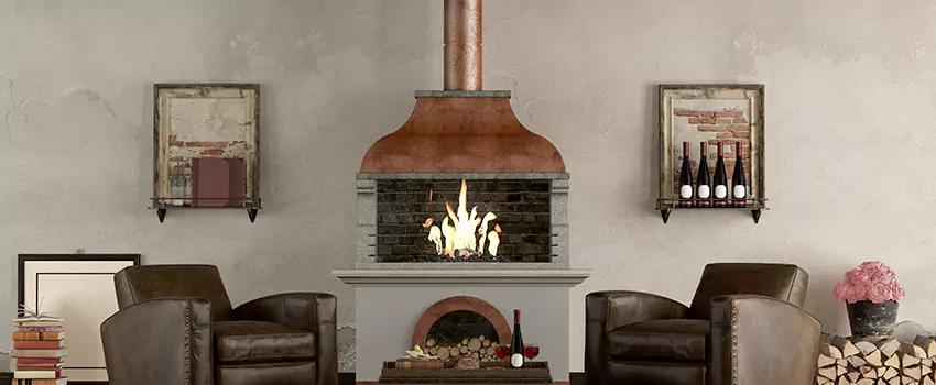 Benefits of Pacific Energy Fireplace in St. Louis Park, Minnesota