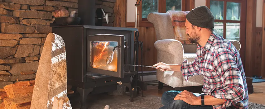 Cost of Pellet Fireplace Installation Services in St. Louis Park, MN